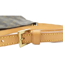 Túi xách vai Louis Vuitton Monogram Trottter M51240 613088