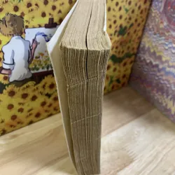 Hòn Đảo 30 Chiếc Quan Tài - Maurice Leblanc 926103