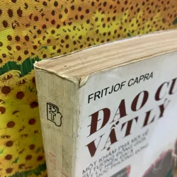 Đạo Của Vật Lý - Fritjof Capra 926356