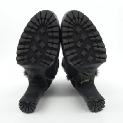 Giày bốt VALENTINO 658031