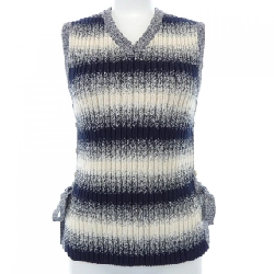 クリスチャンディオール CHRISTIAN DIOR 124T10AM720 Áo gile - Hàng hiệu Chính hãng