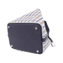 【Sản phẩm chưa sử dụng】Túi Hermes COUVERTURE CARRE Picotan Lock PM 085988CK 618250