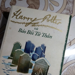 Harry Potter (Trọn bộ) 419910