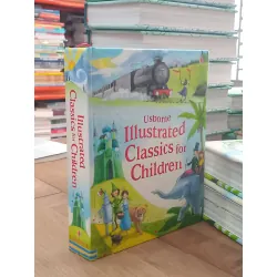 Classics for Children - Usborne Illustrated 574679