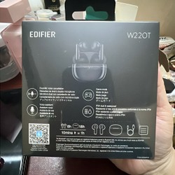 Tai nghe nhét tai bluetooth V5.3 W220T Edifier 192058