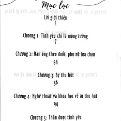 Sách Men Chase Women Choose - Chuyện Tình Yêu Bạn Biết Được Bao Nhiêu? 674397