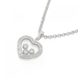 Dây chuyền kim cương Chopard - Hàng hiệu Authentic 843207