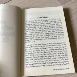 Sách một hồi giáo khác biệt ở JaVa 755539