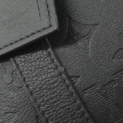 Túi du lịch Louis Vuitton Monogram Shadow Keepall Bandoulière 50cm M44810 614427