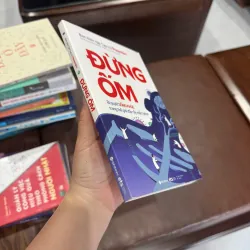 ĐỪNG ỐM – Bí quyết sống khỏe trong thế giới đầy rẫy mầm bệnh - K3 1006831