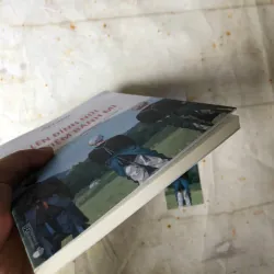 Lên Đỉnh Núi Mở Tiệm Bánh Mì - Hirata Haruka 756025