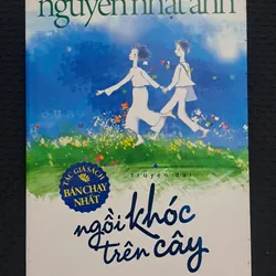 Ngồi khóc trên cây - Nguyễn Nhật Ánh 596871