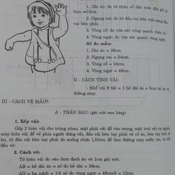 KỸ THUẬT CẮT MAY TOÀN TẬP  545171
