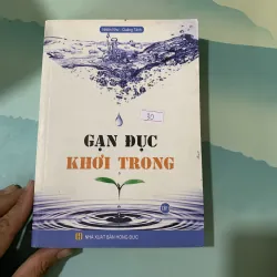 Gạn Đục Khơi Trong