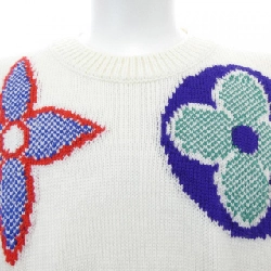 Louis Vuitton LOUIS VUITTON Đồ len đa màu HJN05WUTF - Hàng hiệu Chính hãng 894102