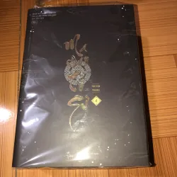 Ma đạo tổ sư - Mặc Hương Đồng Khứu