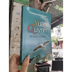 Xuân Quỳnh - tác phẩm và lời bình 128785