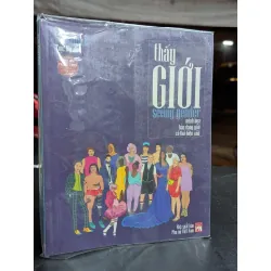 Thấy giới minh hoạ bản dạng giới và thể hiện giới - Iris Gottlieb 675555