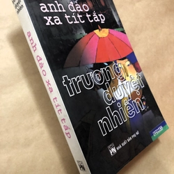 Anh Đào Xa Tít Tắp 315044