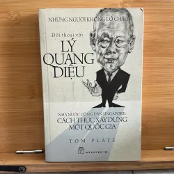 Lý Quang Diệu 