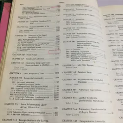 TEXTBOOK OF PEDIATRICS (Nelson) 749149