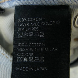 Celine CELINE 2N500276Q Jeans 647189