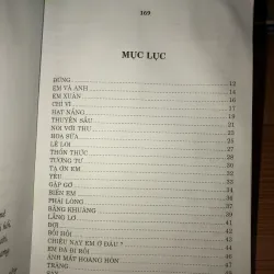 Em và anh - Tô Vân 1000608