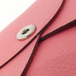 Ví đựng thẻ Hermes Calvi 064954CK - Hàng hiệu Authentic 806928