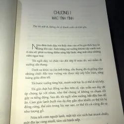 Đồng hồ cát - Nhiêu Tuyết Mạn 975126