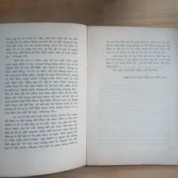 Hồi Ký Hoàng Linh Đỗ Mậu - Tâm Sự Tướng Lưu Vong 1005392