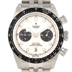 Tudor Black Bay Chrono M79360N-0014 SS tự động - Hàng hiệu chính hãng