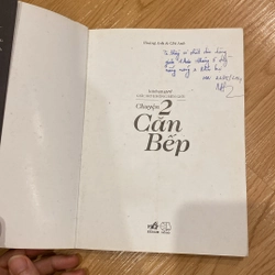 Chuyện 2 căn bếp 508168