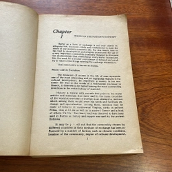 II Economic Books: Essentials Of Money, Credit And Banking - MIRANDA - 1989 503419