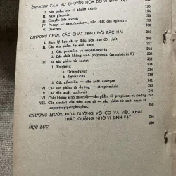 WOLFGANG FRITSCHE - CƠ SỞ HÓA SINH CỦA VI SINH VẬT HỌC CÔNG NGHIỆP 800363