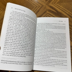 LƯỢC SỬ TRIẾT HỌC PHÁP 448738