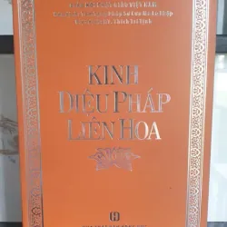 Kinh Diệu Pháp Liên Hoa