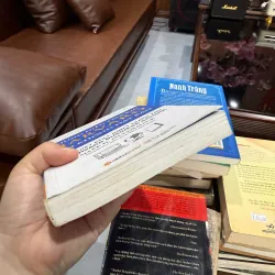 Những Điều Trường Harvard Vẫn Không Dạy Bạn – Mark H. McCormack 976307