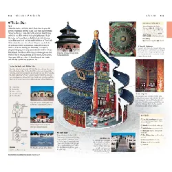 Cẩm Nang Du Lịch - Trung Quốc - DK 689963