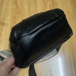 Túi nữ sz 20*24*10 da thật 2hand 934545