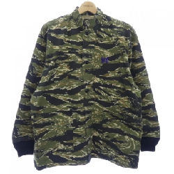 Áo sơ mi NEEDLES - Hàng hiệu Authentic