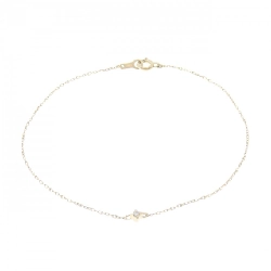 Bộ vòng tay kim cương 0.014CT - Hàng hiệu Authentic 847978