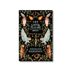 Vật chứa linh hồn - Frances Hardinge