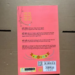 Học ăn học nói học gói học mở 1030337