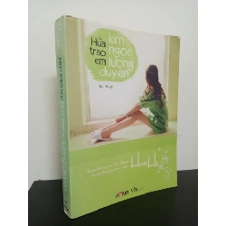 [Phiên Chợ Sách Cũ] Hứa Trao Em Kim Ngọc Lương Duyên - Hoan Hà 1201