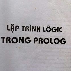 LẬP TRÌNH LÔGIC TRONG PROLOG|(Robot) 528728
