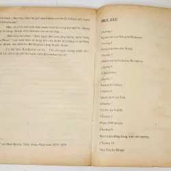CHÚ BÉ THOÁT NẠN ĐẮM TÀU (Jules Verne & André Laure) 759342