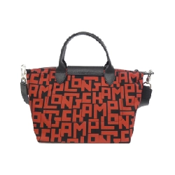 【新品】Longchamp LE PLIAGE LGP 1512 412 Túi xách 615156