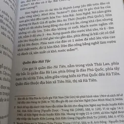 MỘT GÓC NHÌN VỀ VĂN HÓA BIỂN - NGUYỄN THANH LỢI 995454