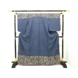 Kimono thăm Hanhiko - Hàng hiệu Authentic