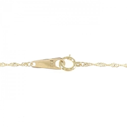 K18YG Chuỗi ngọc trai Akoya 7.1mm - Hàng hiệu Chính hãng 857525